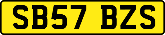 SB57BZS