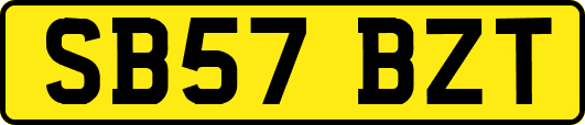 SB57BZT