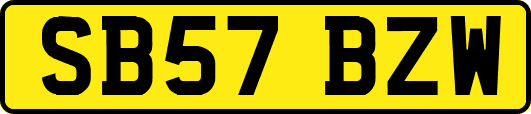 SB57BZW
