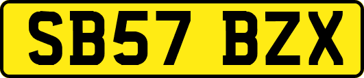 SB57BZX