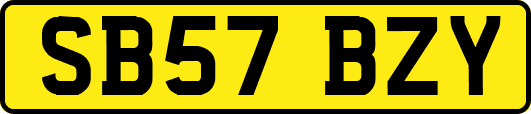 SB57BZY