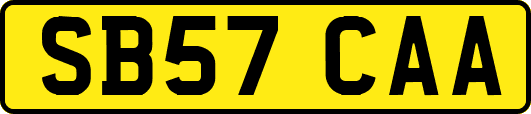 SB57CAA