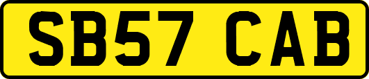 SB57CAB