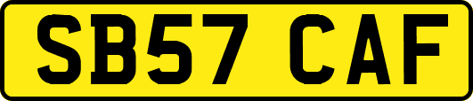 SB57CAF