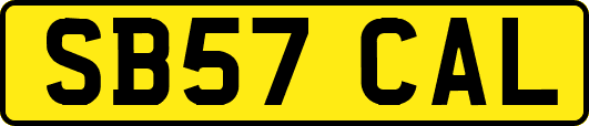 SB57CAL