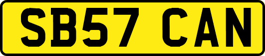 SB57CAN