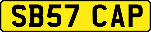 SB57CAP