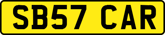 SB57CAR
