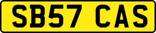 SB57CAS