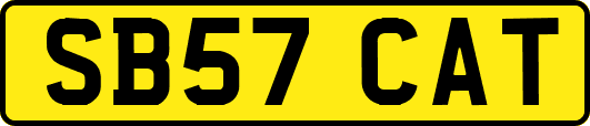 SB57CAT