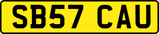 SB57CAU