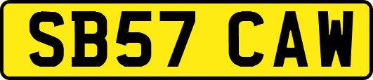 SB57CAW