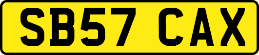 SB57CAX