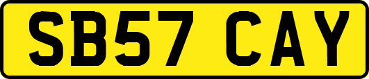 SB57CAY