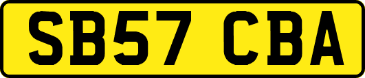 SB57CBA