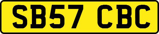 SB57CBC