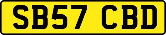 SB57CBD