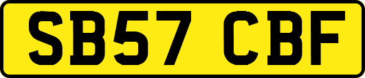 SB57CBF