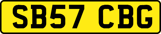 SB57CBG