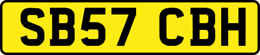 SB57CBH