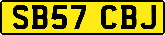 SB57CBJ