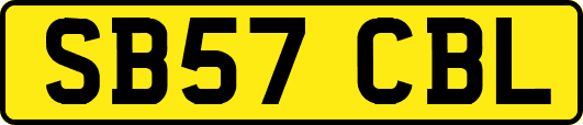 SB57CBL