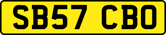 SB57CBO
