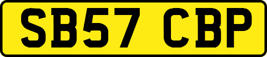 SB57CBP