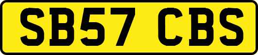 SB57CBS
