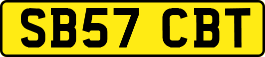 SB57CBT