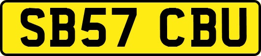 SB57CBU