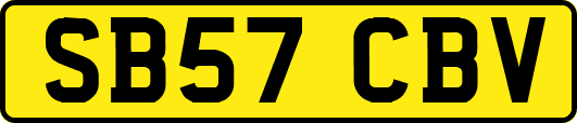 SB57CBV
