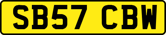 SB57CBW