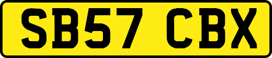 SB57CBX