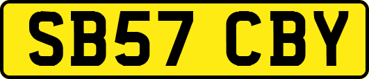 SB57CBY