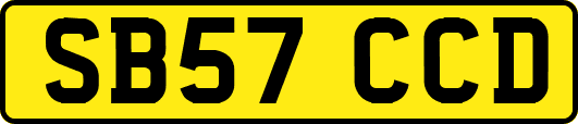 SB57CCD