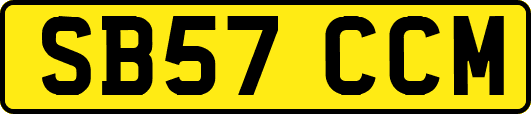 SB57CCM
