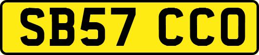 SB57CCO