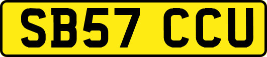 SB57CCU