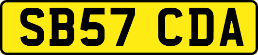 SB57CDA