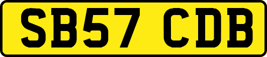 SB57CDB