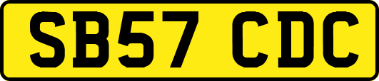 SB57CDC