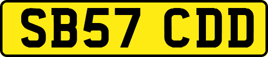 SB57CDD