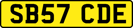 SB57CDE