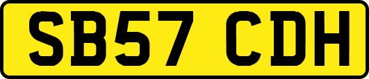 SB57CDH