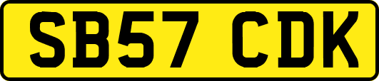 SB57CDK