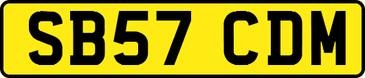 SB57CDM