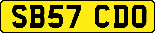 SB57CDO