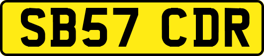 SB57CDR