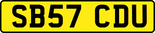 SB57CDU